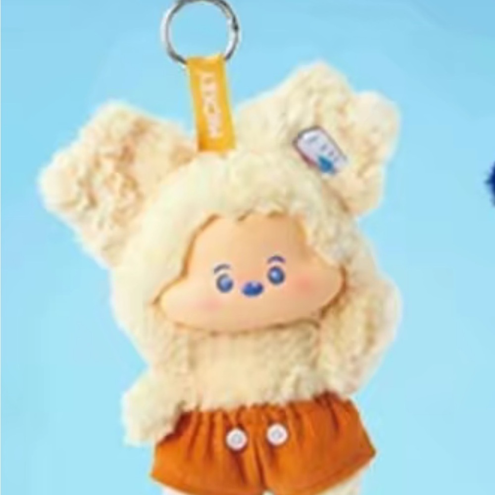 MINISO DISNEY Head in the Clouds - Long Track